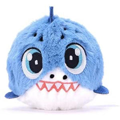 Bouncibles - Chompy Blue Shark