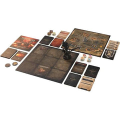 RuneScape Kingdoms - King Black Dragon Expansion