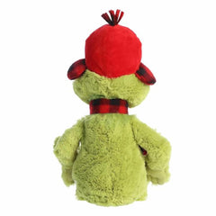 Dr Seuss - Wilderness Grinch 43cm Plush