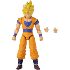 Dragon Ball - Dragon Stars Super Saiyan Goku (Version 2) Repeat