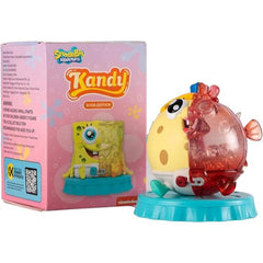 Mighty Jaxx - Kandy x SpongeBob SquarePants Soda Edition Blind Box