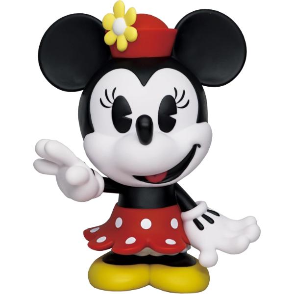 Disney – Minnie Classic Figural Money Bank