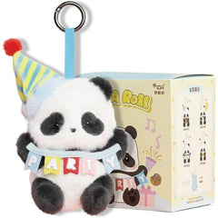 52Toys - Panda Roll Party Series Blind Box