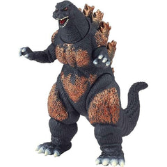 Godzilla - Monster Series Burning Godzilla (Repeat)