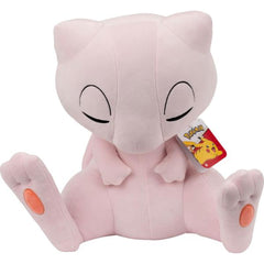 Pokemon - Sleeping Plush Mew Approx.18inch