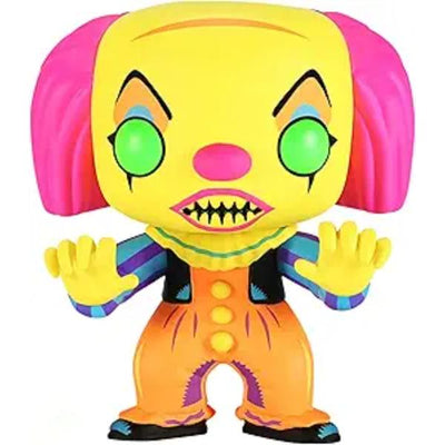 IT (1990) - Pennywise Pop! Vinyl