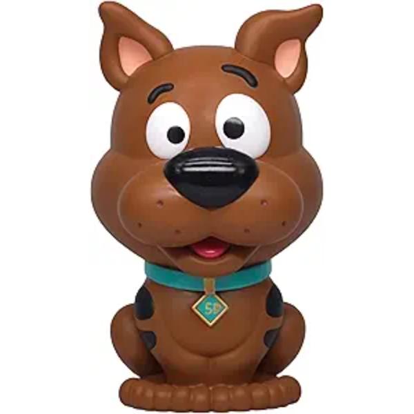 Scooby Doo - Scooby Doo Figural Bank