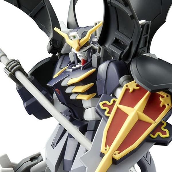 Bandai - Gundam HG 1/144 Death Scythe Hell