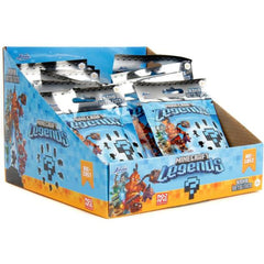 Minecraft - Nano Metalfigs Wave 2 Blind Pack