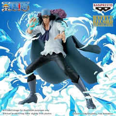One Piece - Battle Record Collection Kuzan Action Figure