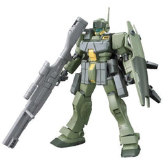 Bandai - Gundam HGBF 1/144 Gm Sniper K9