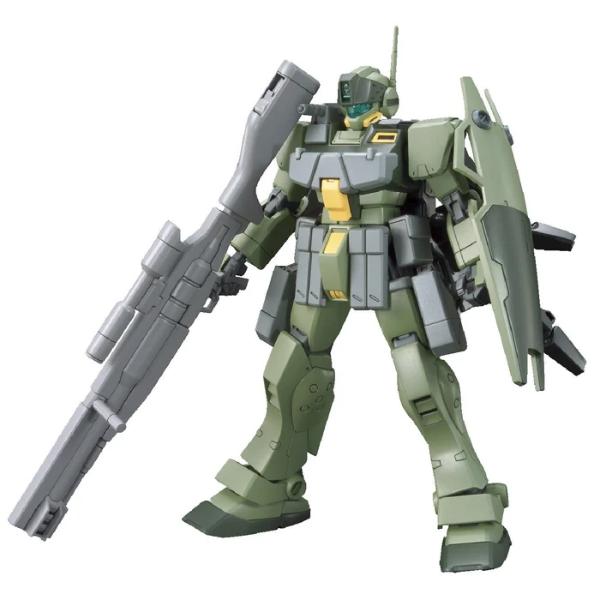 Bandai - Gundam HGBF 1/144 Gm Sniper K9