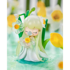 Rolife Nanci's Flower Stories Blind Box Series