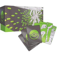 Pokemon TCG Mega Evolutions 3 Perfect Order Elite Trainer Box