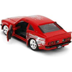 Fast & Furious – 1974 Mazda RX-3 1:32 Scale Diecast Vehicle