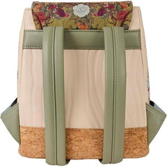 Loungefly - Guardians of the Galaxy Groot Mini Backpack