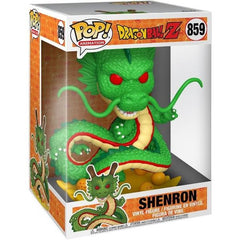 Dragon Ball Z - Shenron 10 Inch Pop! Vinyl
