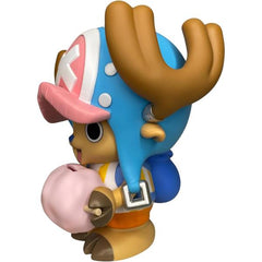 One Piece - Chopper Figural PVC Bank