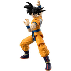 Dragon Ball - Dragon Stars Super Hero Goku Action Figure