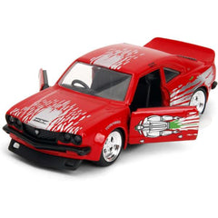 Fast & Furious – 1974 Mazda RX-3 1:32 Scale Diecast Vehicle