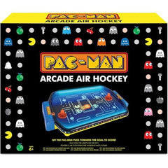 Pac-Man Mini Arcade Air Hockey