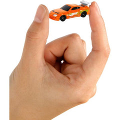 Fast & Furious - Series 2 Nano Blind Bags