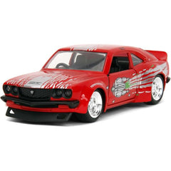 Fast & Furious – 1974 Mazda RX-3 1:32 Scale Diecast Vehicle