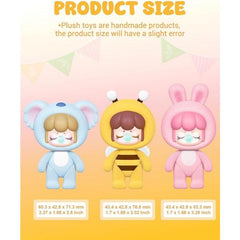 Rolife Nanci’s Baby Fluffy Party Blind Box Single