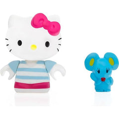 Hello Kitty - Bumper Car Series