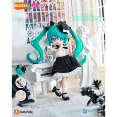 Blokees - Hatsune Miku Sonata Prologue DaaLaMode Series Blind Box Model Kit