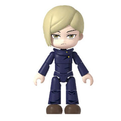 Jujutsu Kaisen – Flexi Figs Hidden Inventory Series 2 Blind Box
