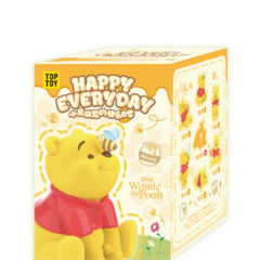 Winnie the Pooh 2 Capsule Toy Blind Bag
