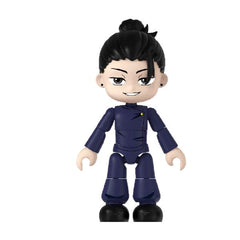 Jujutsu Kaisen – Flexi Figs Hidden Inventory Series 2 Blind Box