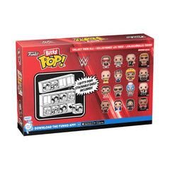 WWE - Bitty Pop! Blind Bag