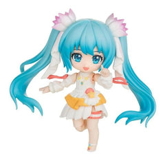 Hatsune Miku – Miku With You DaaLaMode Q Series Model Kit