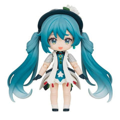 Hatsune Miku – Miku With You DaaLaMode Q Series Model Kit