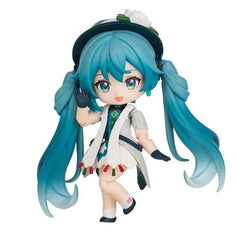 Hatsune Miku – Miku With You DaaLaMode Q Series Model Kit