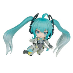Hatsune Miku – Miku With You DaaLaMode Q Series Model Kit