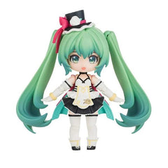 Hatsune Miku – Miku With You DaaLaMode Q Series Model Kit
