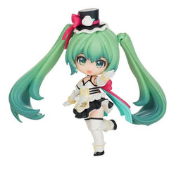 Hatsune Miku – Miku With You DaaLaMode Q Series Model Kit