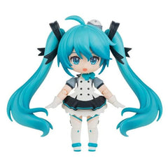 Hatsune Miku – Miku With You DaaLaMode Q Series Model Kit