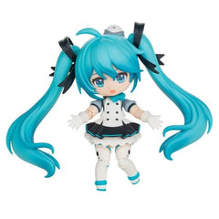 Hatsune Miku – Miku With You DaaLaMode Q Series Model Kit