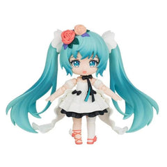 Hatsune Miku – Miku With You DaaLaMode Q Series Model Kit