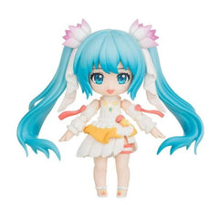 Hatsune Miku – Miku With You DaaLaMode Q Series Model Kit