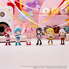 Puella Magi Madoka Magica PalVerse Assortment