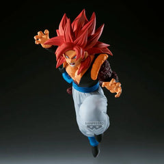 Dragon Ball GT Omega Shenron Match Makers Prize VS Super Saiyan 4 Gogeta Figure