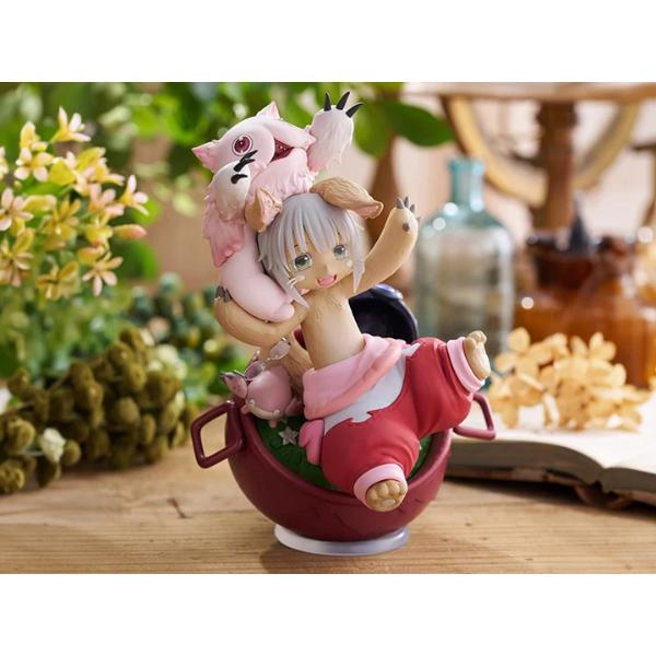 Made in Abyss the Golden City of the Scorching Sun AMP+ Nanachi (My Treasure)