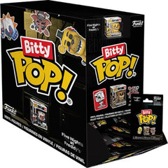 Five Nights at Freddy’s – Bitty Pop! Blind Bag