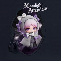 Lilith – Forbidden Covenant Figures Blind Box