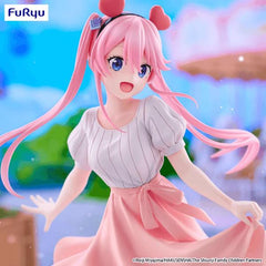 The Shiunji Family Children Trio-Try-iT Figure Shiunji Ouka - Theme Park Day Version